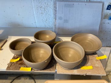 陶芸教室チルコロ 等々力店に投稿された画像（2022/3/13）