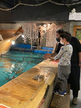 陶芸教室チルコロ 等々力店に投稿された画像（2022/3/13）