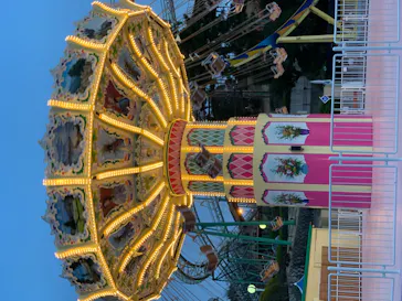 ひらかたパークに投稿された画像（2022/3/13）