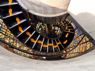 彫刻の森美術館に投稿された画像（2022/3/13）