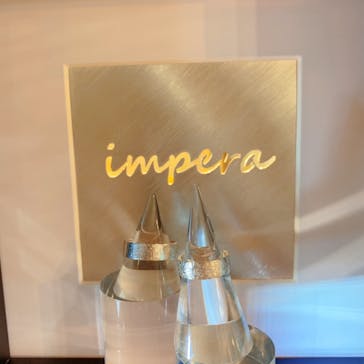 impera accessory（インペラアクセサリー）に投稿された画像（2022/3/13）