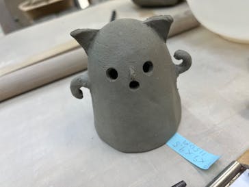 うづまこ陶芸教室に投稿された画像（2022/3/13）