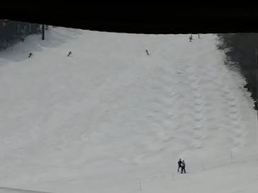 菅平高原スノーリゾートに投稿された画像（2022/3/13）