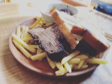 白馬八方尾根スキー場に投稿された画像（2022/3/13）