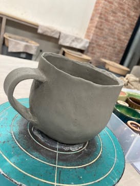 ダルン陶芸教室に投稿された画像（2022/3/13）