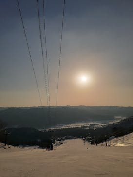Hakuba47ウィンタースポーツパークに投稿された画像（2022/3/13）