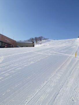 Hakuba47ウィンタースポーツパークに投稿された画像（2022/3/13）