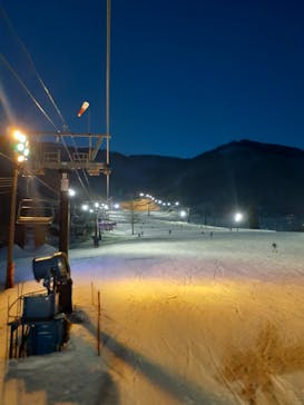 Hakuba47ウィンタースポーツパークに投稿された画像（2022/3/13）