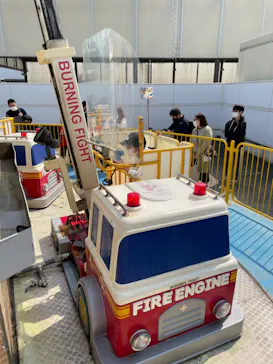 ひらかたパークに投稿された画像（2022/3/13）