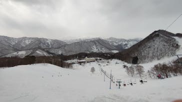 水上高原 藤原スキー場に投稿された画像（2022/3/13）