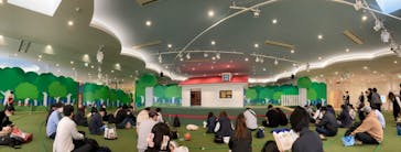 横浜アンパンマンこどもミュージアムに投稿された画像（2022/3/13）