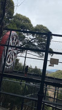 筑紫野スポーツランドに投稿された画像（2022/3/13）