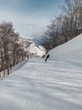 Hakuba47ウィンタースポーツパークに投稿された画像（2022/3/14）
