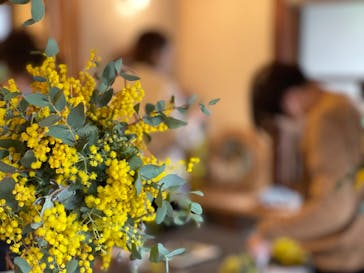 アトリエひわだやに投稿された画像（2022/3/13）