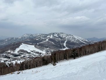 志賀高原マウンテンリゾートに投稿された画像（2022/3/14）