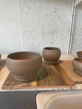 陶芸教室チルコロ 等々力店に投稿された画像（2022/3/14）