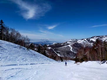 志賀高原マウンテンリゾートに投稿された画像（2022/3/14）