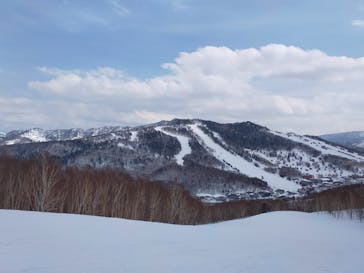 志賀高原マウンテンリゾートに投稿された画像（2022/3/14）