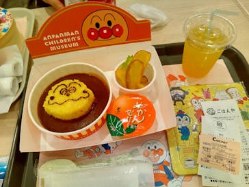 横浜アンパンマンこどもミュージアムに投稿された画像（2022/3/14）