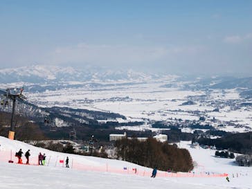 スノーリゾート　ロマンスの神様に投稿された画像（2022/3/14）