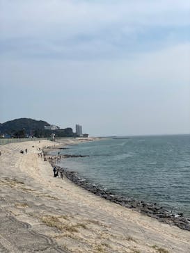 南知多ビーチランド＆南知多おもちゃ王国に投稿された画像（2022/3/14）