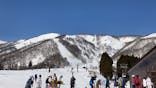 Hakuba47ウィンタースポーツパークに投稿された画像（2022/3/14）