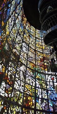 彫刻の森美術館に投稿された画像（2022/3/14）