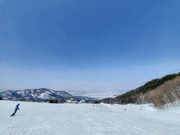 スノーリゾート　ロマンスの神様に投稿された画像（2022/3/14）