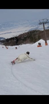 スノーリゾート　ロマンスの神様に投稿された画像（2022/3/14）