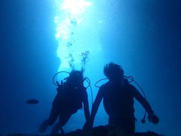 沖縄ダイビングショップシーモールに投稿された画像（2022/3/14）