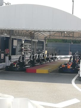 鈴鹿サーキットに投稿された画像（2022/3/14）