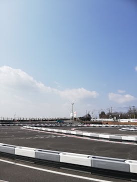 鈴鹿サーキットに投稿された画像（2022/3/14）