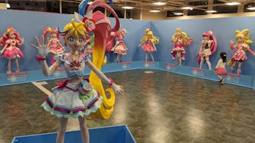 東映太秦映画村に投稿された画像（2022/3/14）