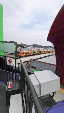 東映太秦映画村に投稿された画像（2022/3/14）