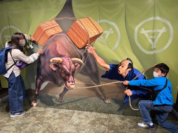 東映太秦映画村に投稿された画像（2022/3/14）