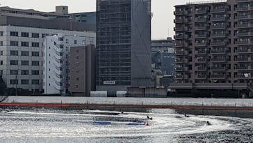 しながわ水族館に投稿された画像（2022/3/14）