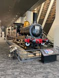 京都鉄道博物館に投稿された画像（2022/3/15）