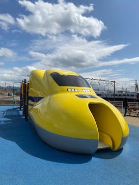 京都鉄道博物館に投稿された画像（2022/3/14）