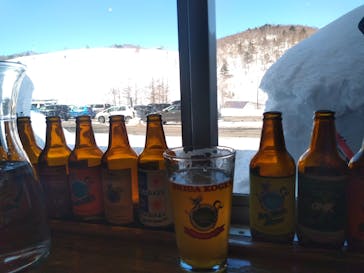 志賀高原マウンテンリゾートに投稿された画像（2022/3/14）