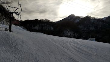 やぶはら高原スキー場に投稿された画像（2022/3/14）