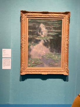 あべのハルカス美術館に投稿された画像（2022/3/14）