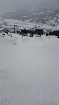 石打丸山スキー場 / ザ・ヴェランダ石打丸山に投稿された画像（2022/3/15）