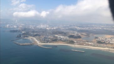 松島熱気球・パラグライダー体験に投稿された画像（2022/3/15）