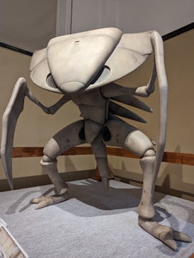 国立科学博物館　特別企画展「ポケモン化石博物館」に投稿された画像（2022/3/15）