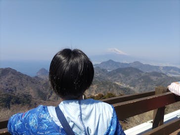 伊豆パノラマパークに投稿された画像（2022/3/15）