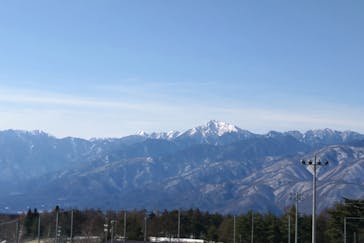 富士見高原スキー場に投稿された画像（2022/3/15）