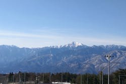 富士見高原スキー場に投稿された画像（2022/3/15）