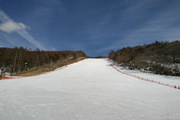 富士見高原スキー場に投稿された画像（2022/3/15）