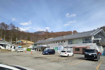 富士見高原スキー場に投稿された画像（2022/3/15）