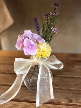 千秋工房 Flower Division（フラワーディビジョン）に投稿された画像（2022/3/15）